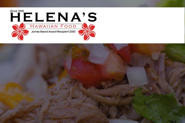 Image link to Helena's Hawaiian Food site